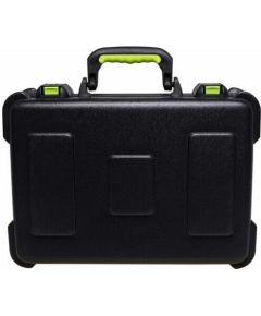 Shure SH-MICCASEW06 - Plastikowa walizka z uchwytem na Mikrofony (6)