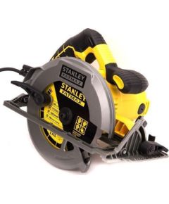 Pilarka tarczowa Stanley PILARKA  TARCZOWA 1650W 190 MM (1 SZT)