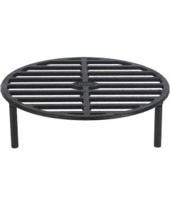 Esschert Design FIRE PIT GRILL
