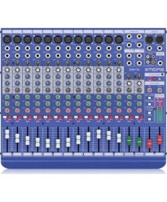 Midas DM16 Mikser audio DDA