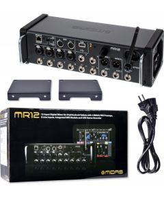 Midas MR12 Mikser cyfrowy