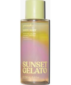 Victorias Secret Victoria's Secret, Sunset Gelato, Mist Spray, 250 ml For Women
