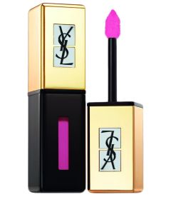 Yves Saint Laurent Rouge Pur Couture Pop Water W 6ml 205 Pink Rain