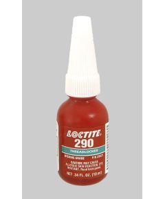 Vidējas fiksācijas vītņu līme 29011 10 ML LOCTITE