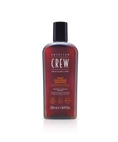 American Crew American Crew, Daily Cleansing, Hair Shampoo, For Revitalisation, 250 ml For Men