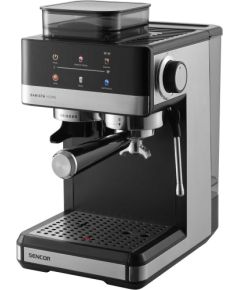 Espresso machine Sencor