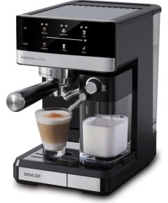 Espresso machine Sencor