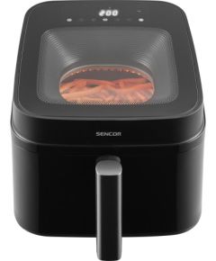 Hot air fryer Sencor