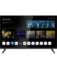 LED TV 32´´ Sencor