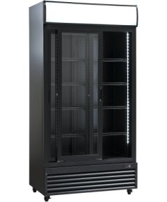 Scandomestic Display cooler Scancool