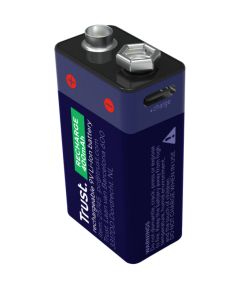 Varta Akumulators Trust USB-C 9V