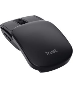 Datorpele Trust Zylo Pocket Black
