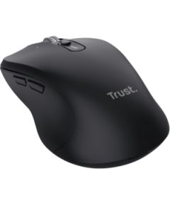 Datorpele Trust Ferro HyperWheel Black