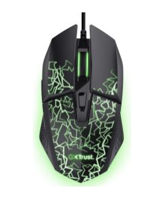 Datorpele Trust GXT113 FELOX Black