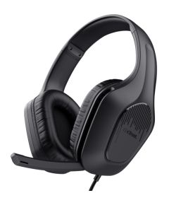 Austiņas Trust GXT 417 Zirox Black