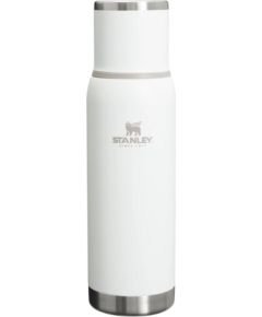 Stanley Termoss The Adventure To-Go Bottle 1 L balts
