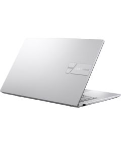 Asus Vivobook 14 X1404VA-EB1027W Cool Silver 14 " IPS FHD 1920 x 1080 pixels Anti-glare Intel Core i5 i5-1334U 16 GB DDR4 Solid-state drive capacity 512 GB Intel Iris Xe Graphics Windows 11 Home 802.11ax Bluetooth version 5.3 Keyboard language English Key