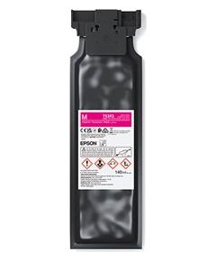 Epson UltraChrome UV C13T53R320 Ink Cartrige Magenta