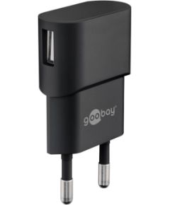 Goobay USB-A Charger 44947 USB-A 5 W 5 V Charger
