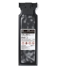 Epson UltraChrome UV C13T53R120 Ink Cartrige Black