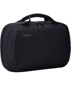 Thule TSBB401 Subterra 2 Hybrid Travel Bag, 15 L Carry-on luggage Black
