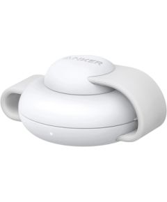 Anker MagGo Wireless Charging Station (3-in-1, Foldable Pad), White