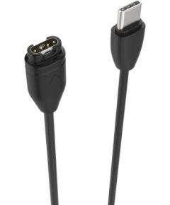 Fixed USB-C Charging Cable for Garmin Fenix 5/6/7/7X, Epix, Venu 2/3, Vívoactive 3/4/5 FIXDW-796-C