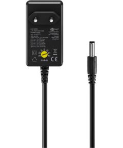 Goobay Universal Power Supply 3 V - 12 V, Max. 18 W