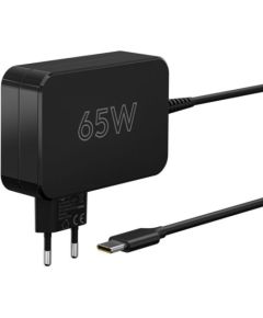 Goobay USB-C Charger for Laptops (65 W) 65419