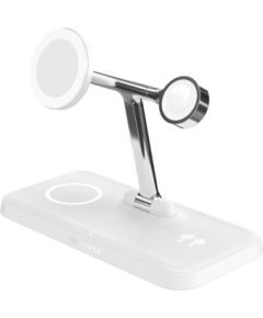 Hyper HyperJuice QI2 4 in 1 Charging Stand