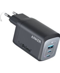 Anker 735 Prime Wall Charger 67W, 1A/2C A2669313