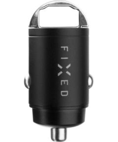 Fixed Car Charger