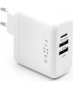 Fixed Travel Charger