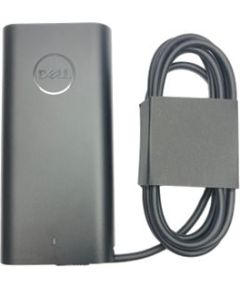 Dell USB-C 165 W GaN AC Adapter with 1 meter Power Cord Dell