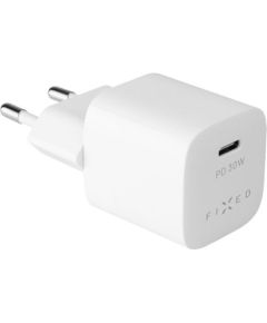 Fixed Mini USB-C Travel Charger