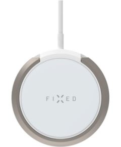 Fixed MagPad wireless charger FIXMPAD2-WH
