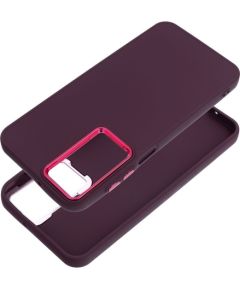 Чехол FRAME Xiaomi Redmi 15C 4G фиолетовый