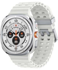 Smartwatch Samsung Galaxy Watch Ultra 47mm Titanium White LTE EU