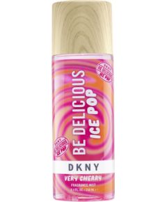 Dkny Be Delicious Very Cherry Tělová mlha 250ml