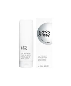 Issey Miyake A Drop d´Issey Body Lotion 200ml