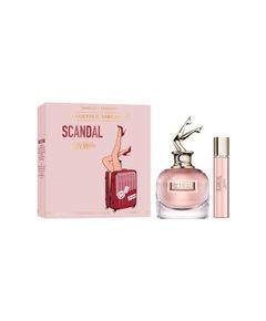 Jean Paul Gaultier Scandal SET EDP 80 ml + miniature EDP 20 ml 80ml