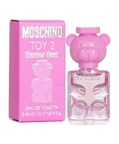 Moschino Toy 2 Bubble Gum EDT Miniaturka 5ml