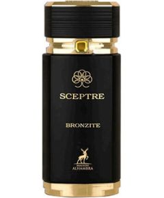 Maison Alhambra Sceptre Bronzite EDP 100ml