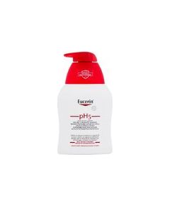 Eucerin PH5 Handwash Oil (dry and sensitive skin) 250ml