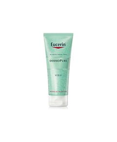 Eucerin DermoPure Scrub - Skin peeling with lactic acid 100ml