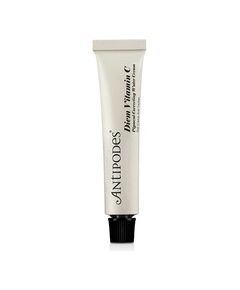 Antipodes Diem Vitamin C Pigment-Correcting Water Cream - Denní hydratační pleťový krém proti pigmentovým skvrnám 15ml