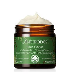 Antipodes Lime Caviar Collagen-Rich Firming Cream 60ml