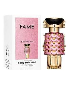 Paco Rabanne Fame Blooming Pink EDP 80ml