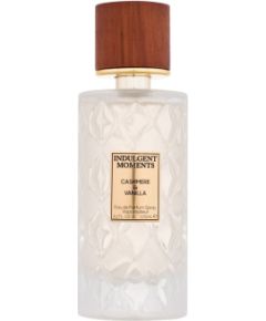 Indulgent Moments Cashmere & Vanilla 125ml