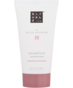 Rituals The Ritual Of Sakura / Volume & Nutrition 70ml